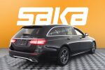 Musta Farmari, Mercedes-Benz E – VAR-16097, kuva 8