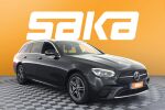 Musta Farmari, Mercedes-Benz E – VAR-16097, kuva 1