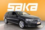 Musta Farmari, Volkswagen Passat – VAR-16165, kuva 1