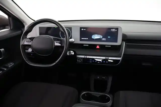 Harmaa Viistoperä, Hyundai IONIQ 5 – VAR-16186