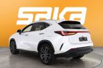 Valkoinen Maastoauto, Lexus NX – VAR-16268, kuva 5