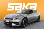 Harmaa Maastoauto, Kia EV6 – VAR-162955, kuva 4