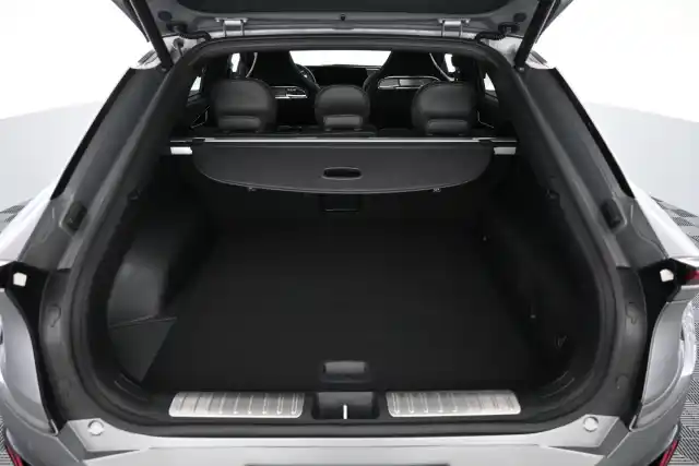 Harmaa Maastoauto, Kia EV6 – VAR-162955