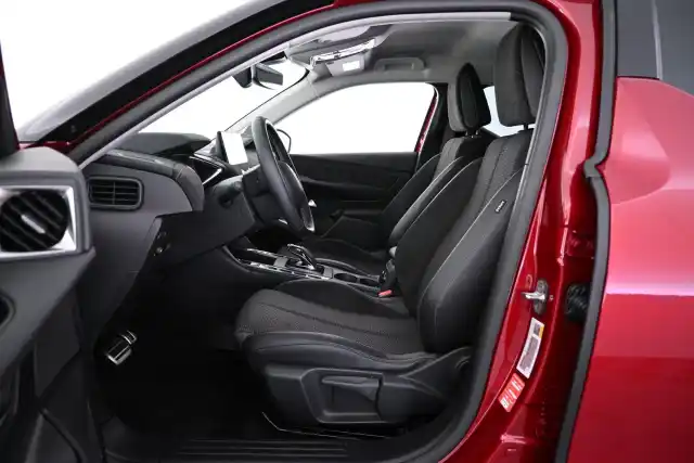 Punainen Viistoperä, DS 3 – VAR-16327