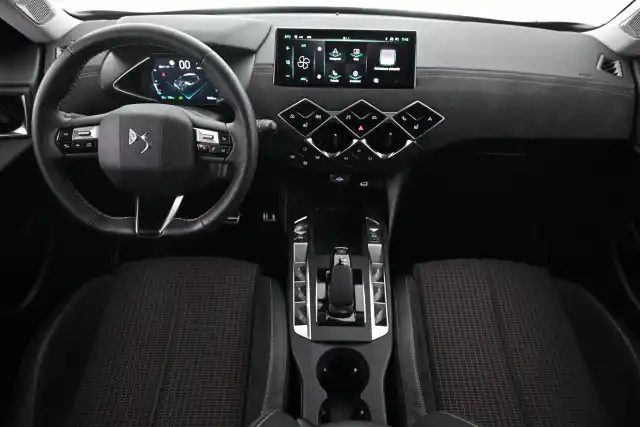 Punainen Viistoperä, DS 3 – VAR-16327