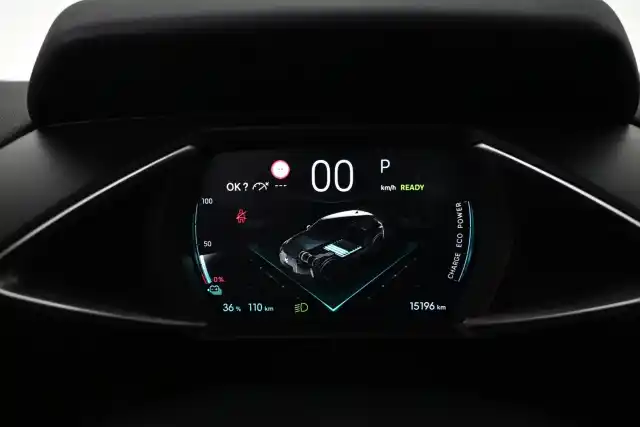 Punainen Viistoperä, DS 3 – VAR-16327