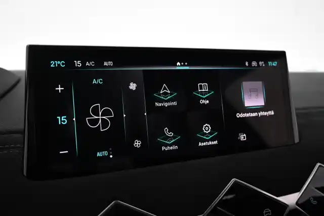 Punainen Viistoperä, DS 3 – VAR-16327