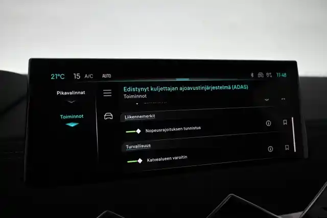 Punainen Viistoperä, DS 3 – VAR-16327