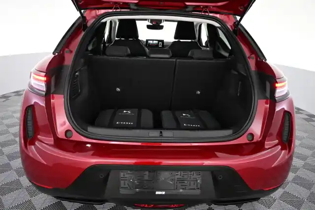 Punainen Viistoperä, DS 3 – VAR-16327