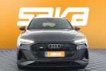 Harmaa Maastoauto, Audi e-tron – VAR-16382, kuva 2