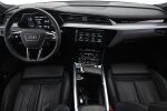 Harmaa Maastoauto, Audi e-tron – VAR-16382, kuva 16