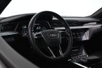 Harmaa Maastoauto, Audi e-tron – VAR-16382, kuva 19