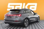 Harmaa Maastoauto, Audi e-tron – VAR-16382, kuva 8