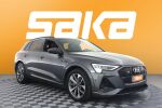 Harmaa Maastoauto, Audi e-tron – VAR-16382, kuva 1
