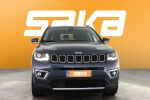 Sininen Maastoauto, Jeep Compass – VAR-16391, kuva 2