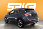 Sininen Maastoauto, Jeep Compass – VAR-16391, kuva 5