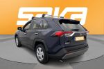Sininen Maastoauto, Toyota RAV4 – VAR-16407, kuva 2