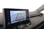 Sininen Maastoauto, Toyota RAV4 – VAR-16407, kuva 4