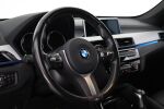 Musta Maastoauto, BMW X1 – VAR-16415, kuva 12