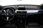 Musta Maastoauto, BMW X1 – VAR-16415, kuva 17
