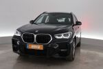 Musta Maastoauto, BMW X1 – VAR-16415, kuva 27