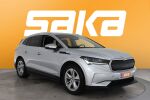 Harmaa Viistoperä, Skoda Enyaq – VAR-16419, kuva 1