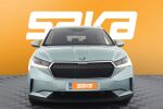 Vihreä Maastoauto, Skoda Enyaq – VAR-16442, kuva 2
