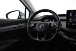 Vihreä Maastoauto, Skoda Enyaq – VAR-16442, kuva 16