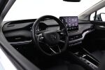 Vihreä Maastoauto, Skoda Enyaq – VAR-16442, kuva 18
