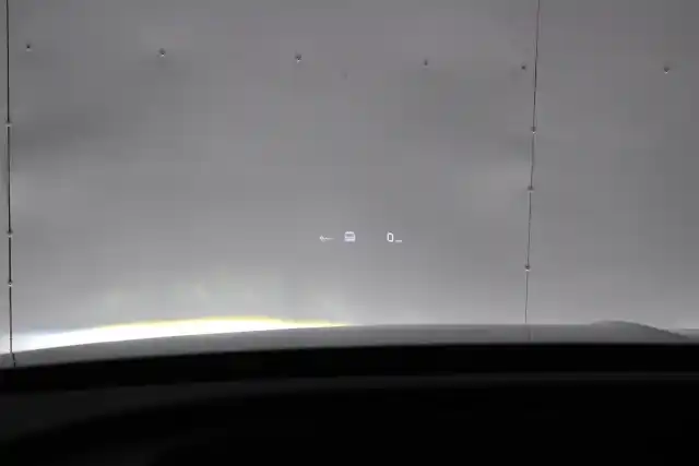 Vihreä Maastoauto, Skoda Enyaq – VAR-16442