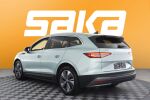 Vihreä Maastoauto, Skoda Enyaq – VAR-16442, kuva 5
