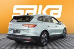 Vihreä Maastoauto, Skoda Enyaq – VAR-16442, kuva 8