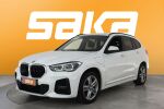 Valkoinen Maastoauto, BMW X1 – VAR-16476, kuva 4