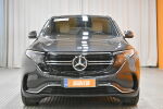 Harmaa Maastoauto, Mercedes-Benz EQC – VAR-16490, kuva 2