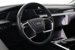 Harmaa Maastoauto, Audi e-tron – VAR-16523, kuva 12