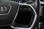Harmaa Maastoauto, Audi e-tron – VAR-16523, kuva 20