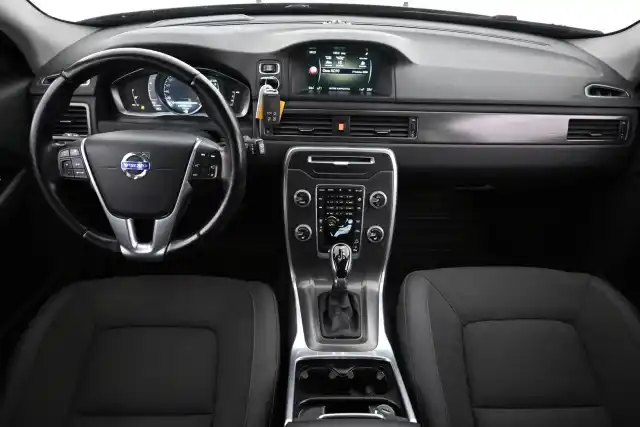 Ruskea Farmari, Volvo XC70 – VAR-16571