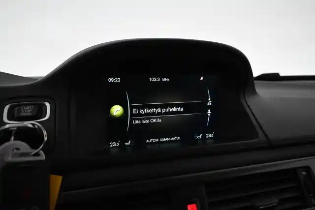Ruskea Farmari, Volvo XC70 – VAR-16571