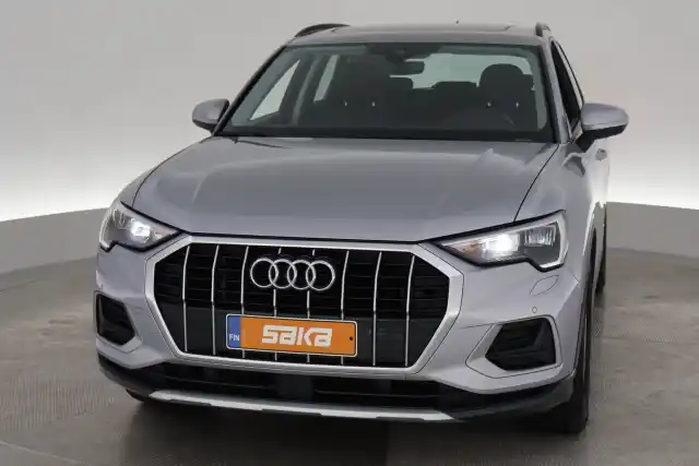 Hopea Maastoauto, Audi Q3 – VAR-16635