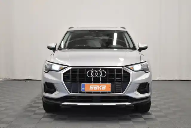 Hopea Maastoauto, Audi Q3 – VAR-16635