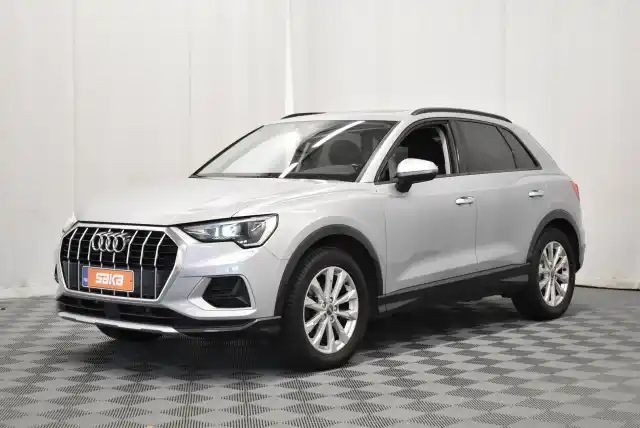 Hopea Maastoauto, Audi Q3 – VAR-16635