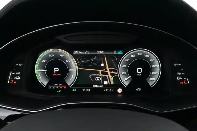 Musta Maastoauto, Audi Q7 – VAR-16710