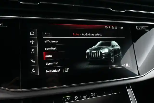 Musta Maastoauto, Audi Q7 – VAR-16710