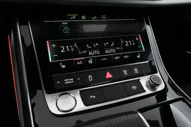 Musta Maastoauto, Audi Q7 – VAR-16710