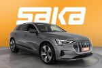 Harmaa Maastoauto, Audi e-tron – VAR-16737, kuva 1