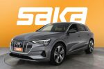 Harmaa Maastoauto, Audi e-tron – VAR-16737, kuva 4