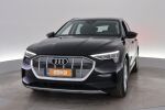 Musta Maastoauto, Audi e-tron – VAR-16774, kuva 1