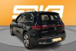 Musta Maastoauto, Mercedes-Benz EQB – VAR-16776, kuva 2
