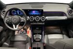 Musta Maastoauto, Mercedes-Benz EQB – VAR-16776, kuva 3