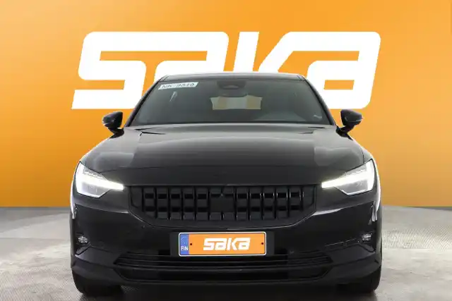 Musta Sedan, Polestar 2 – VAR-167997